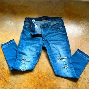 Express Jeans